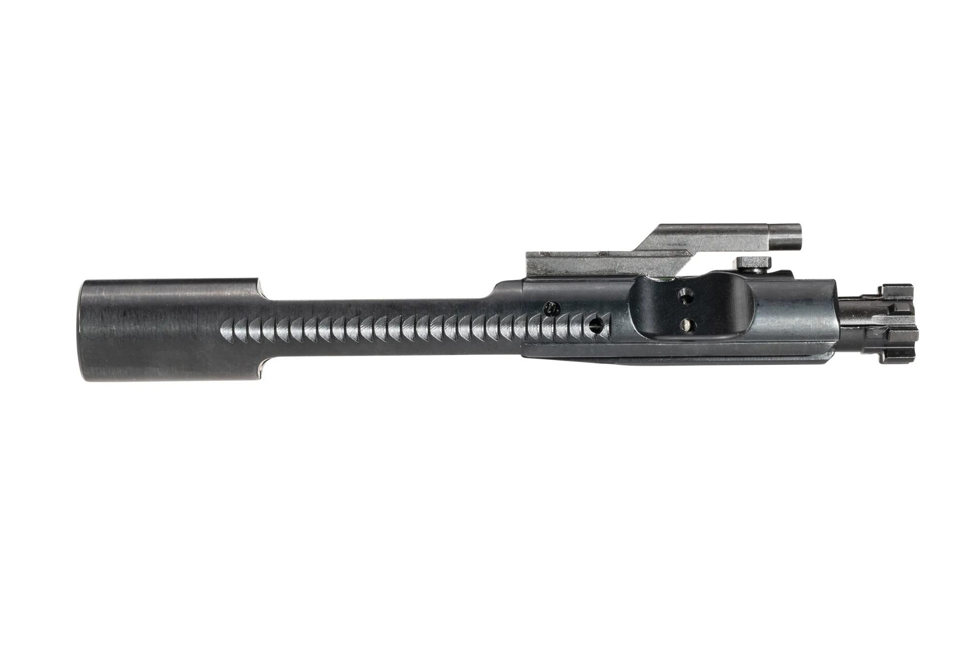 One Horse 5.56 AR-15 Bolt Carrier Group - Nitride